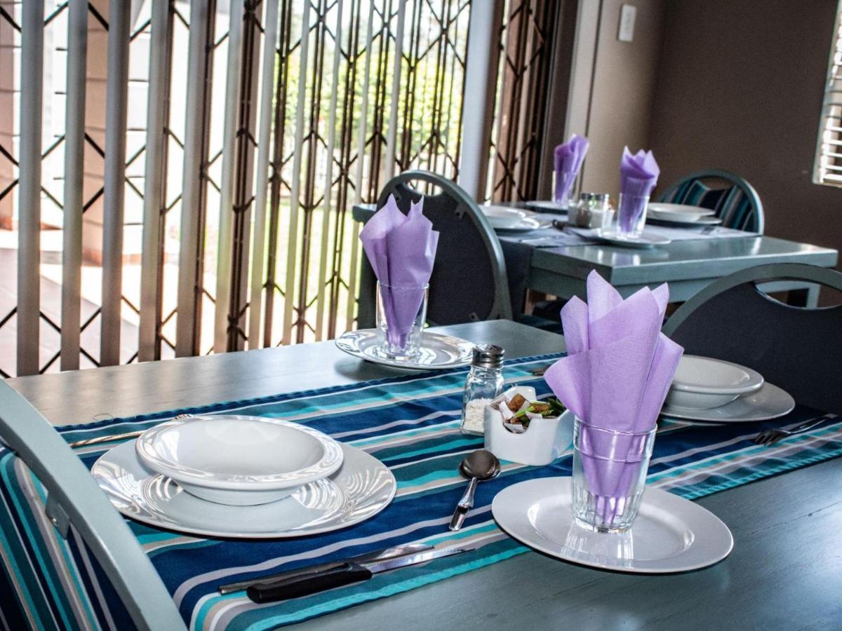The Executive House Bed & Breakfast Newcastle Bagian luar foto