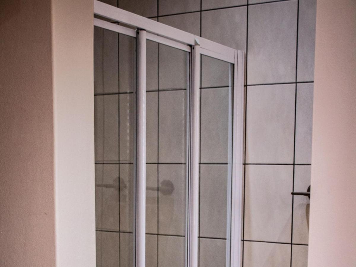 The Executive House Bed & Breakfast Newcastle Bagian luar foto