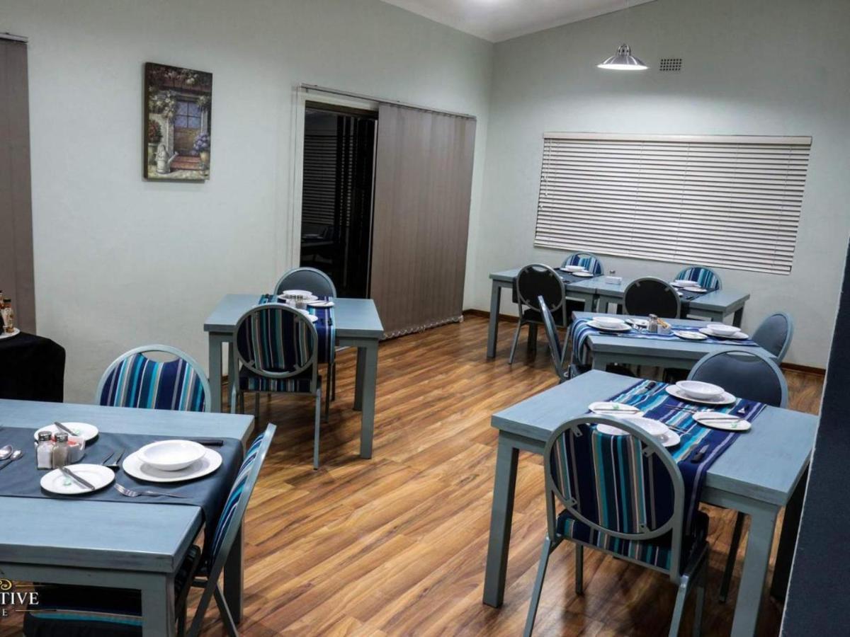 The Executive House Bed & Breakfast Newcastle Bagian luar foto