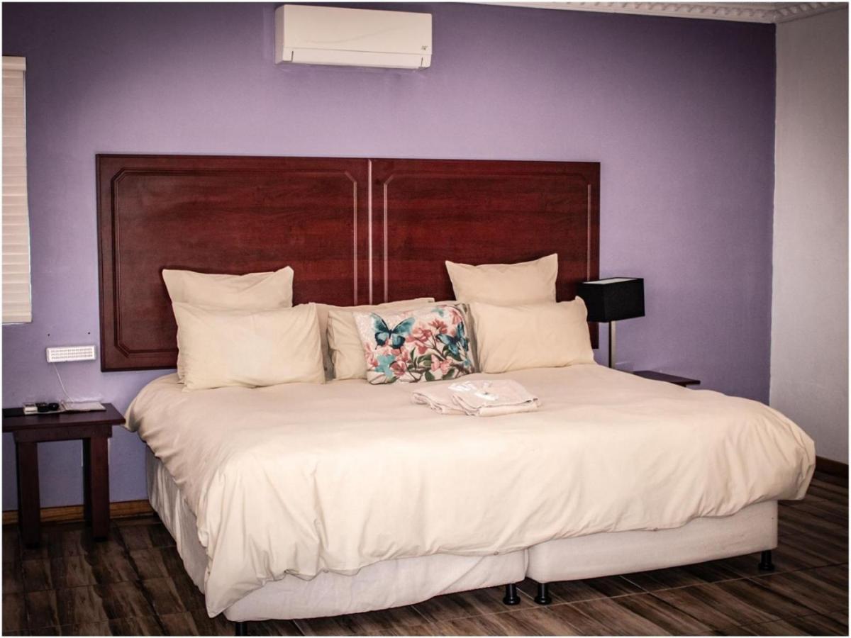 The Executive House Bed & Breakfast Newcastle Bagian luar foto