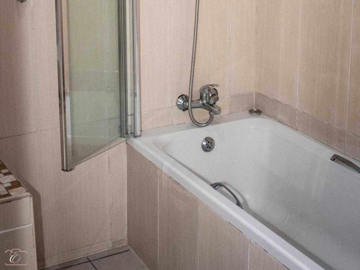 The Executive House Bed & Breakfast Newcastle Bagian luar foto