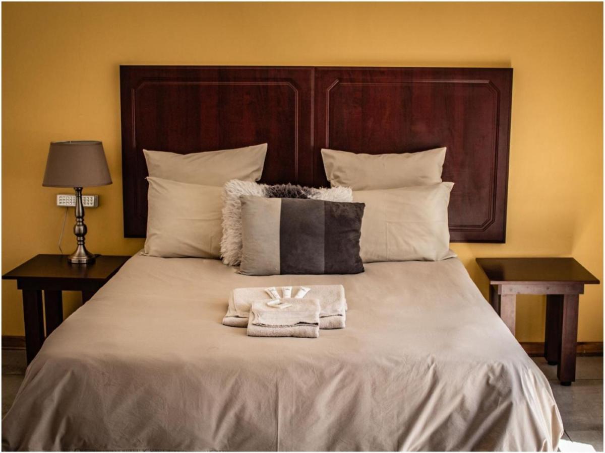 The Executive House Bed & Breakfast Newcastle Bagian luar foto