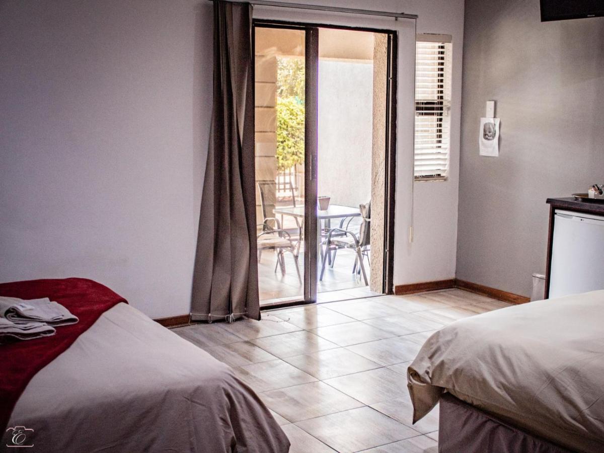 The Executive House Bed & Breakfast Newcastle Bagian luar foto