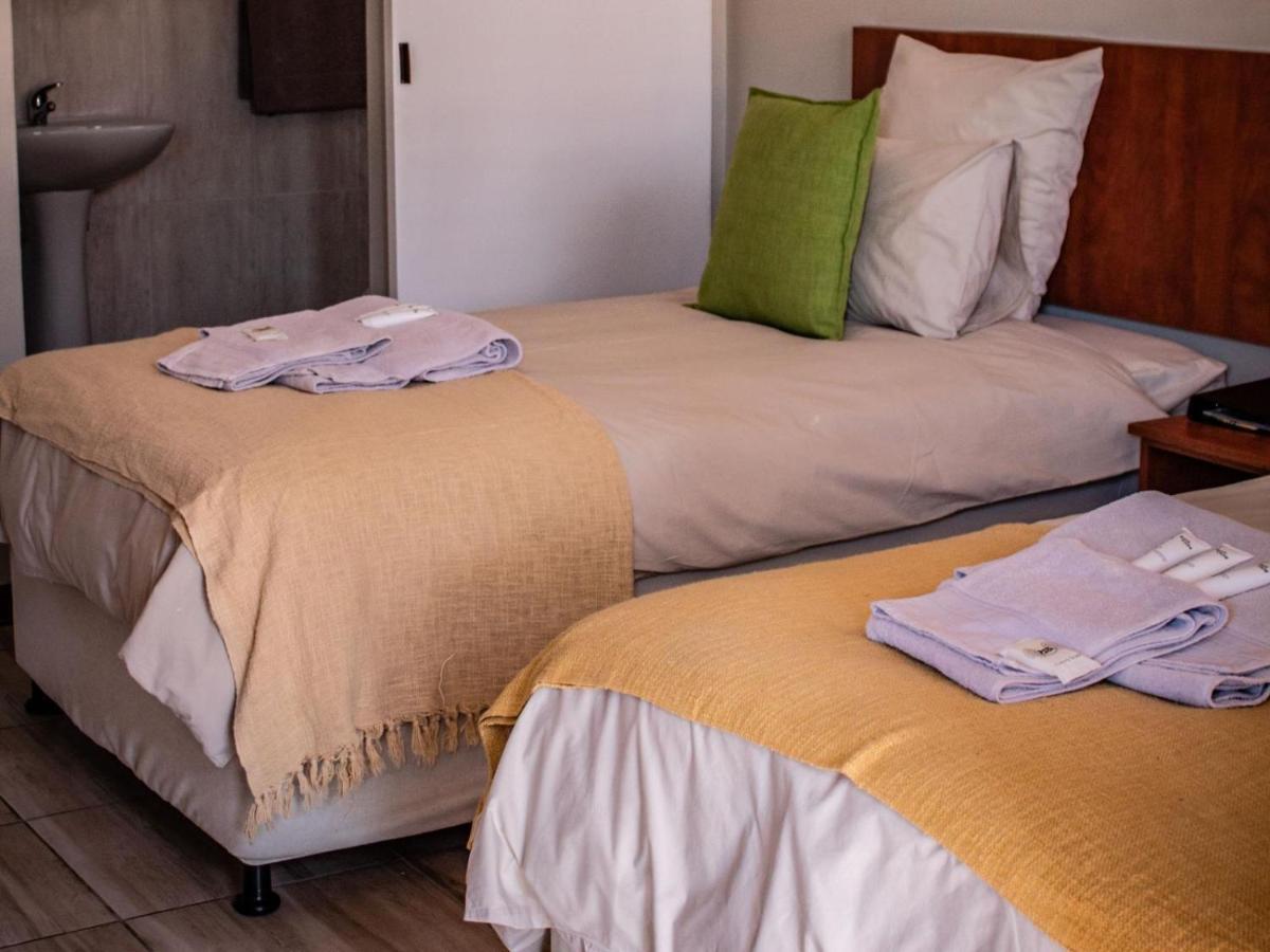 The Executive House Bed & Breakfast Newcastle Bagian luar foto