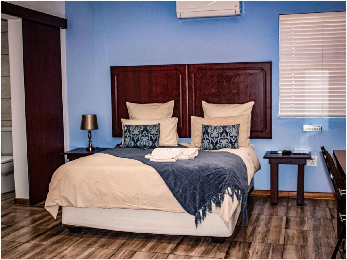 The Executive House Bed & Breakfast Newcastle Bagian luar foto