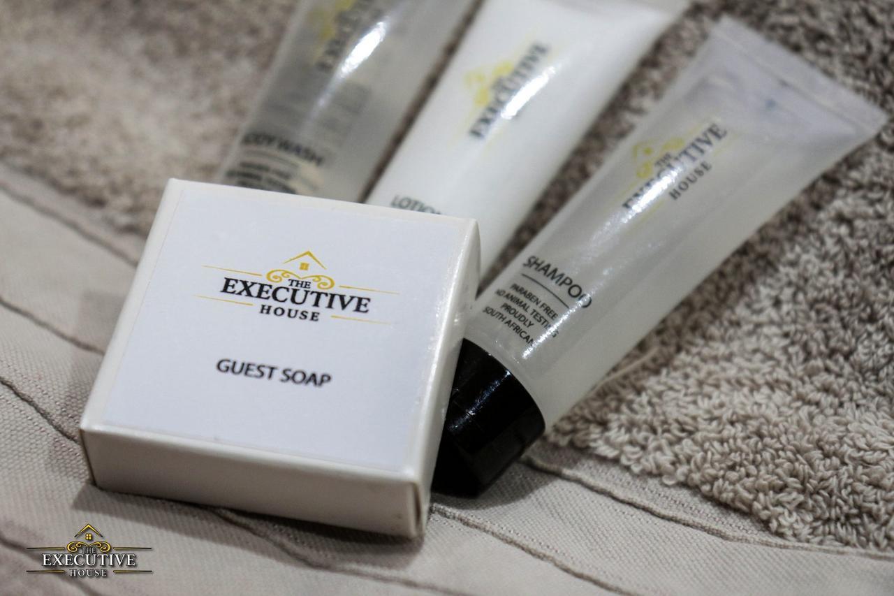 The Executive House Bed & Breakfast Newcastle Bagian luar foto
